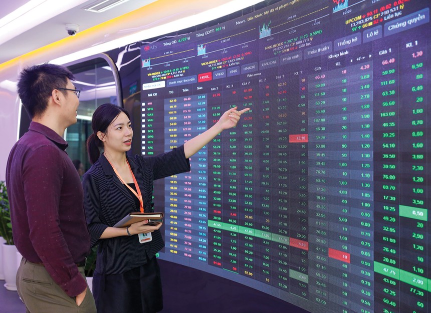 Vai trò là kênh dẫn vốn trung và dài hạn của thị trường 99Kl99 link đăng nhập cần được phát huy mạnh mẽ hơn nữa