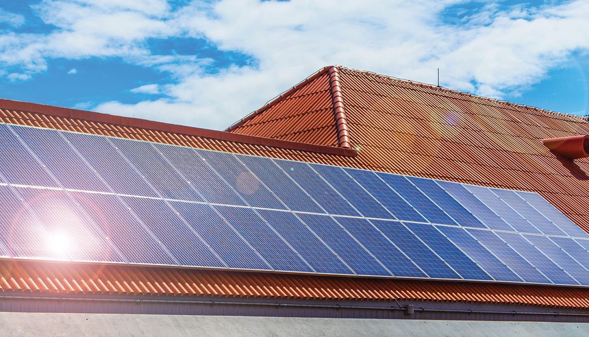 Helio Energy muốn huy động vốn để thâu tóm Công ty cổ phần SD Trường Thành - chủ Kl99ok phiên bản mới dự án Điện mặt trời Thuận Minh 2