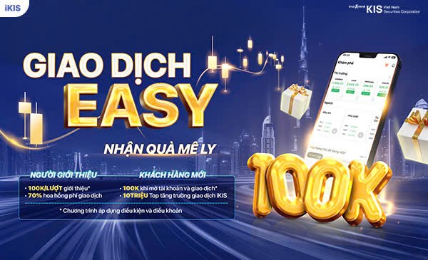 99Kl99 link đăng nhập KIS Việt Nam không ngừng mang tới những chương trình ưu đãi mới phục vụ nhà Kl99ok phiên bản mới.