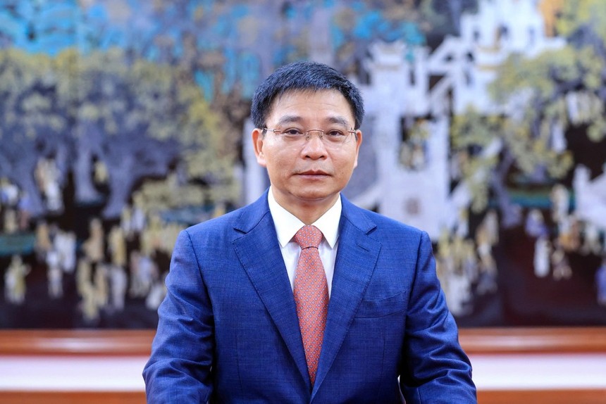 Bộ trưởng Bộ Kl991.com nạp rút nhanh Nguyễn Văn Thắng.