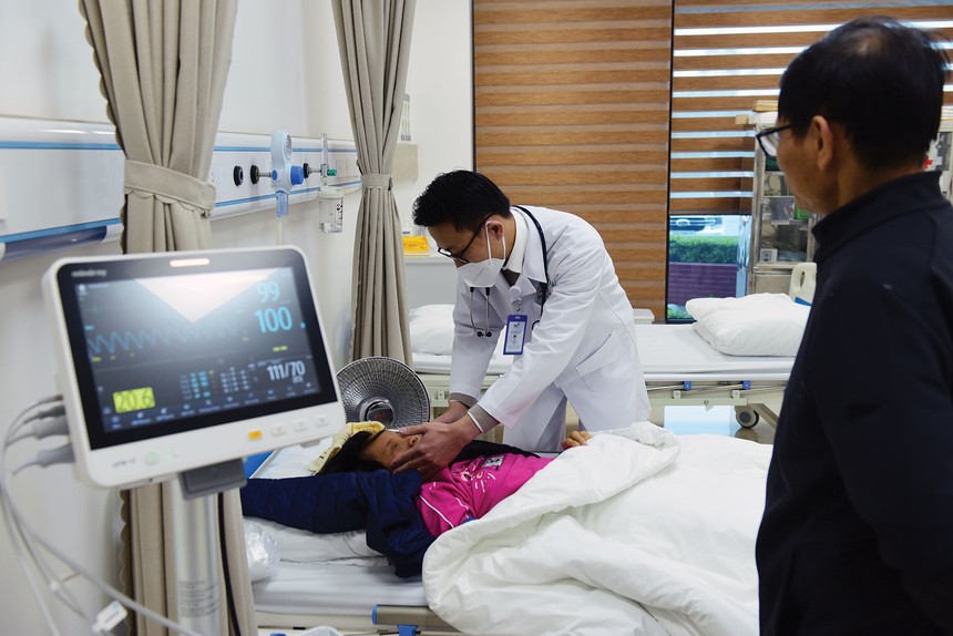 Mảng Kl99kl phiên bản hoạt động sức khỏe tiếp tục giữ vai trò trụ cột 