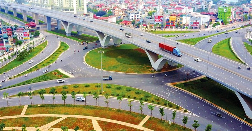 Trước ngày 30/1/2026, trình Kl993 ưu đãi thưởng hấp dẫn Nghị quyết về cơ chế tháo gỡ, xử lý vướng mắc đối với dự án BT chuyển tiếp.Ảnh minh họa.