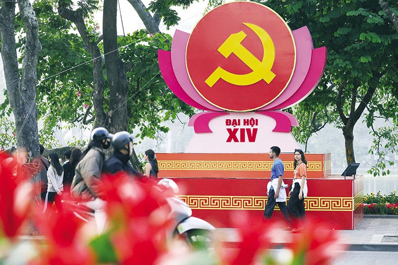 Nghị quyết Đại hội XIV của Đảng yêu cầu đẩy mạnh phát triển Kl992 cổng game cá cược thị trường định hướng Trang Chủ KL99Com Số 1 Link Đăng Ký KL999 chủ nghĩa hiện đại, hội nhập quốc tế, đáp ứng yêu cầu phát triển lực lượng Kl994 nhà cái bóng đá world cup mới. Ảnh: Đức Thanh 