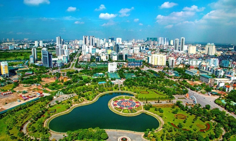 Kl993 ưu đãi thưởng hấp dẫn ban hành Kế hoạch triển khai thi hành Luật Quy hoạch
