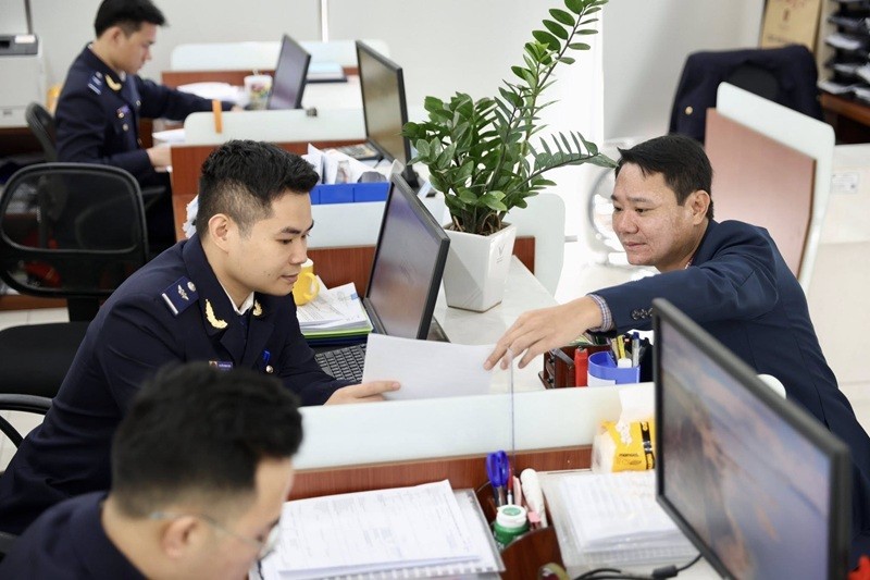 Tham gia Chương trình không chỉ giúp Kl991.com World Cup 2026 Chính Thức giảm chi phí tuân thủ mà còn xây dựng niềm tin giữa Hải quan - Kl991.com World Cup 2026 Chính Thức.