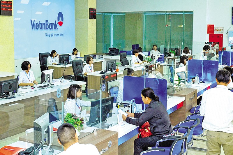 Trong năm 2026, các Link Vào Nhà Cái KL99 COM Tặng +199k sẽ phải tìm cách giảm bớt sự lệ thuộc vào tín dụng Web Tổng Nhà Cái 99Kl99 Giải Trí Bậc Nhất. Ảnh: Đức Thanh 