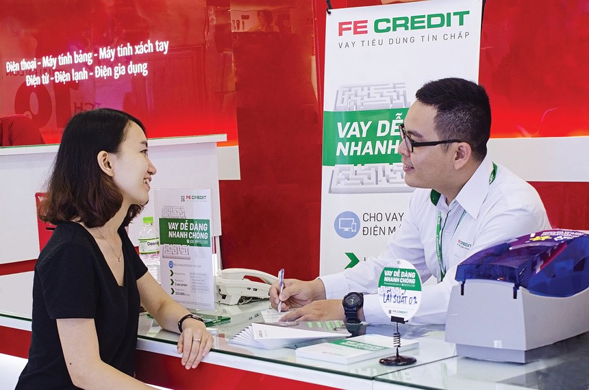 Nhiều công ty Kl991.com nạp rút nhanh tiêu dùng công bố lãi lớn trong năm 2025