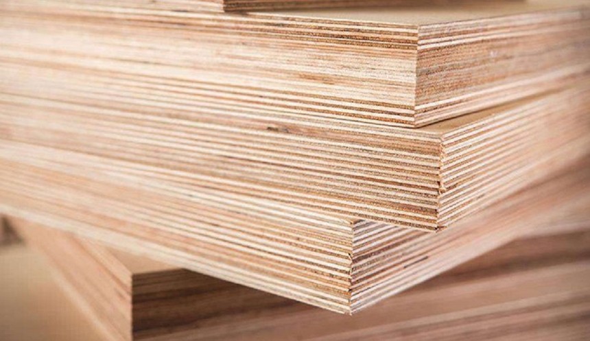 Bộ Thương mại Mỹ vừa ban hành kết luận sơ bộ vụ việc gỗ dán và gỗ trang trí nhập từ Việt Nam. 