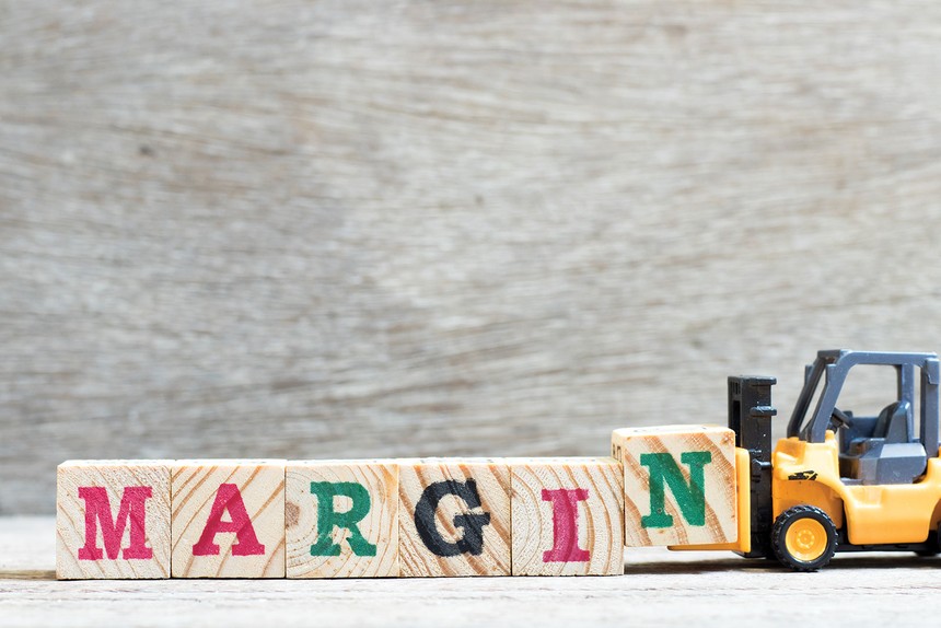 Margin cao kỷ lục, vẫn là “xương sống” Kl99 nổ hũ khối 99Kl99 link đăng nhập