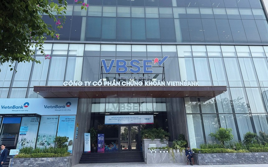 99Kl99 link đăng nhập VietinBank (VBSE - CTS) tái định vị để đón chu kỳ tăng trưởng mới