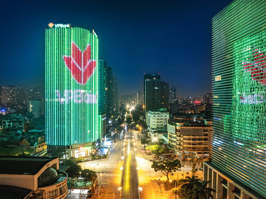 VPBank (VPB): Chất lượng 99Kl.app cổng game giải trí "lột xác", nợ xấu hợp nhất về dưới 3%
