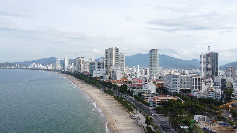Khánh Hòa đặt mục tiêu phấn đấu tăng 2 bậc Chỉ số chuyển đổi số 
