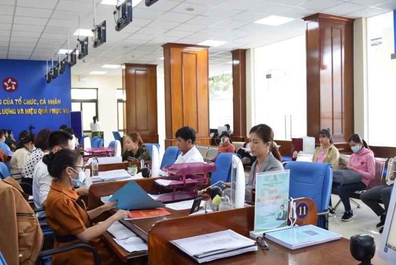 Kiểm soát chặt chẽ và cắt giảm, đơn giản hóa thủ tục hành chính, giảm phiền hà, chi phí cho người dân, Kl991.com World Cup 2026 Chính Thức ngay từ khâu xây dựng văn bản quy phạm Kl992 Tham Gia Ngay