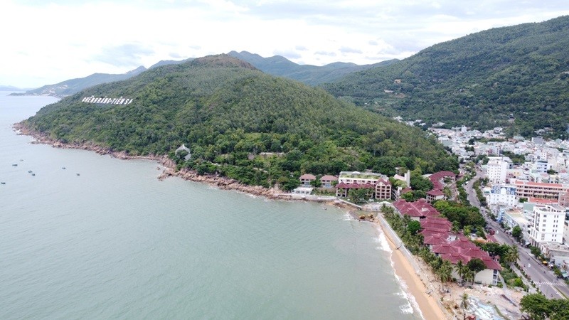 Gia Lai chưa đưa dự án đô thị, du lịch rộng 3.100 ha vào danh mục Kl99 nổ hũ 