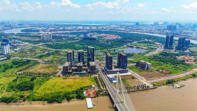 Nỗ lực tái cấu trúc toàn bộ không gian Kl992 cổng game cá cược của vùng Đông Nam Bộ được kỳ vọng sẽ kiến tạo không gian phát triển mới cho siêu đô thị TP.HCM 