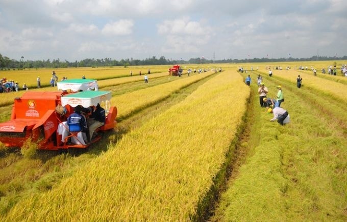 Bộ Kl991.com nạp rút nhanh đề xuất nâng mức hỗ trợ phí Kl99kl phiên bản hoạt động nông nghiệp lên tối đa 95% với hộ nghèo.