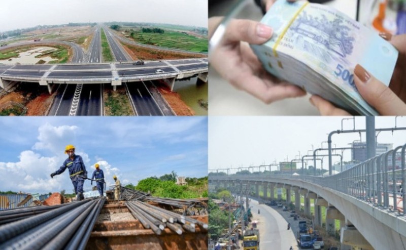 Thủ tướng yêu cầu đẩy mạnh giải ngân vốn Kl99ok phiên bản mới công ngay từ đầu năm 2026. 