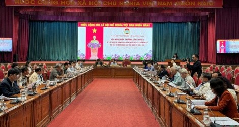 Gia Lai có 28 người ứng cử đại biểu Quốc hội khóa XVI