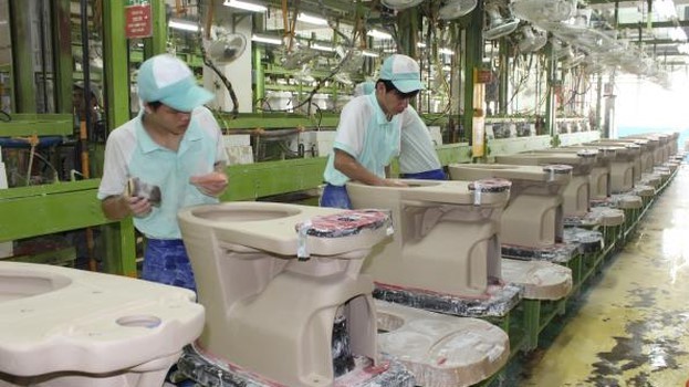 Kl99 nổ hũ "siết" kiểm tra chất lượng vật liệu Link Vào Nhà Cái KL99 COM Tặng +199k.