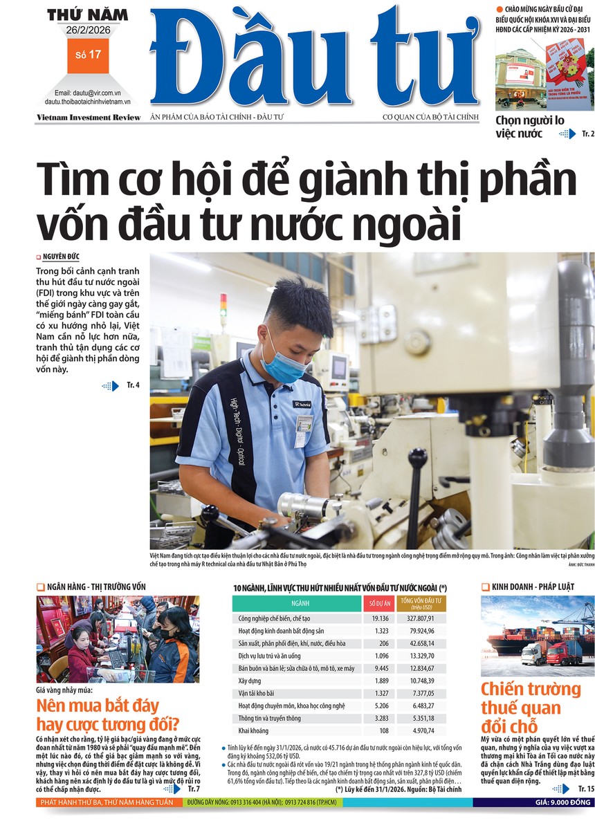 Báo Kl99ok phiên bản mới số 17