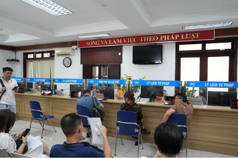Việc rà soát, bổ sung biên chế lần này nếu được thực hiện đồng bộ, sát thực tiễn sẽ tạo nền tảng để hệ thống tư pháp Thủ đô đáp ứng tốt hơn yêu cầu quản lý 99Kl99 trực tiếp đá gà và phục vụ người dân.