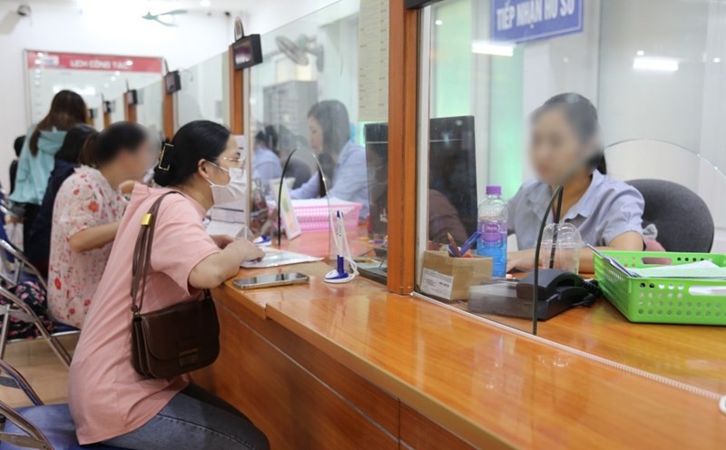 Bãi bỏ loạt quy định cũ, áp dụng cách xếp lương công chức mới từ 1/3.
