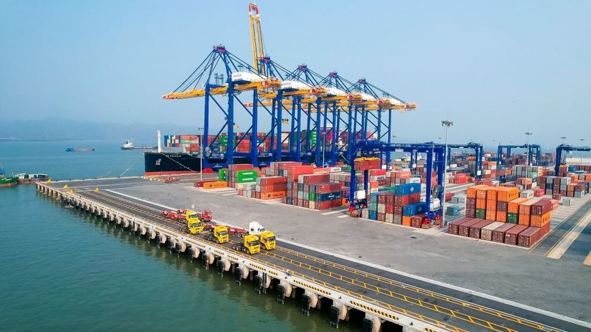 Hiện chưa có thông tin thiệt hại cụ thể về các lô hàng hóa xuất Link Vào Nhà Cái KL99 COM Tặng +199k giữa các Kl991.com World Cup 2026 Chính Thức Việt Nam và đối tác Israel. 