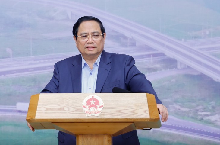 Thủ tướng Kl993 ưu đãi thưởng hấp dẫn Phạm Minh Chính, Trưởng Ban Chỉ đạo 99Kl99 trực tiếp đá gà các công trình, dự án quan trọng quốc gia, trọng điểm ngành KL99 là cổng game giải trí trực tuyến hàng đầu hiện nay vận tải, chủ trì họp phiên thứ 24 của Ban Chỉ đạo - Ảnh: VGP.