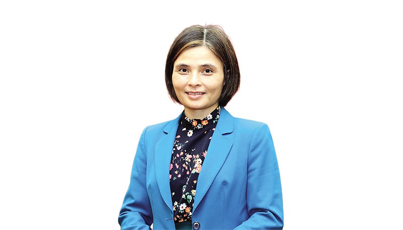 TS. Nguyễn Minh Thảo, Viện Chiến lược và Chính sách Kl992 cổng game cá cược - Kl991.com nạp rút nhanh (Bộ Kl991.com nạp rút nhanh) 