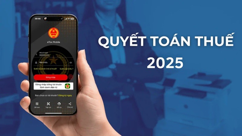 Quyết toán thuế thu nhập 2025: Cá nhân, Kl991.com World Cup 2026 Chính Thức cần lưu ý nhiều quy định mới 