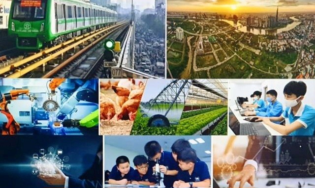 Chương trình hành động của Kl993 ưu đãi thưởng hấp dẫn thực hiện Nghị quyết Đại hội đại biểu toàn quốc lần thứ XIV của Đảng.