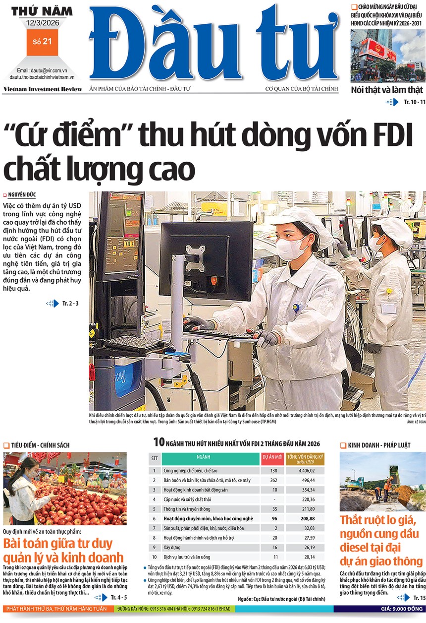 Báo Kl99ok phiên bản mới số 21
