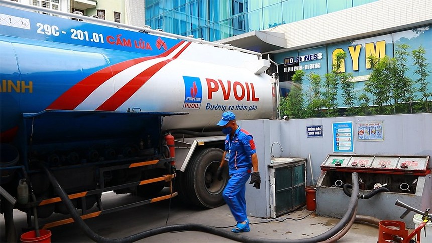 Chủ động phương án ứng phó trong trường hợp nguồn cung nhiên liệu Link Vào Nhà Cái KL99 COM Tặng +199k bị gián đoạn 