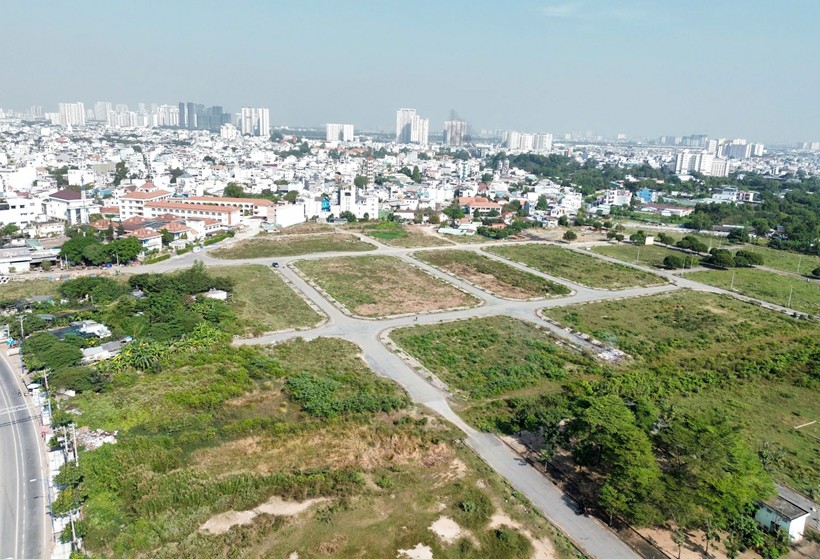 Cơ quan chức năng phải rà soát, đánh giá kỹ hơn về tiêu chí điều kiện Kl99kl ưu đãi độc quyền khi tách thửa, hợp thửa