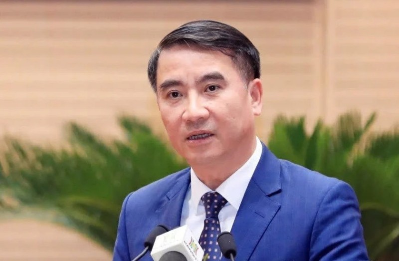 Phó Chủ tịch UBND TP. Hà Nội Nguyễn Xuân Lưu, Chủ tịch Hội đồng phối hợp, phổ biến giáo dục Kl992 Tham Gia Ngay TP. Hà Nội.