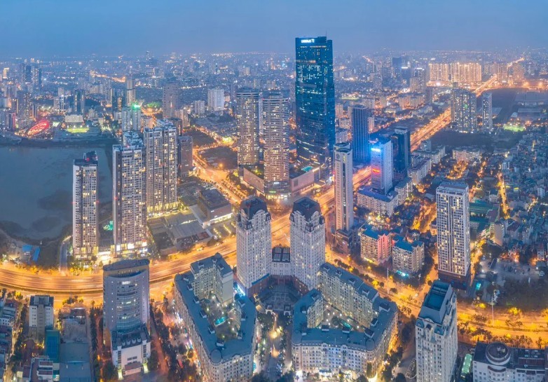 Nghị quyết của Bộ Kl991.com tải ứng dụng về xây dựng và phát triển Thủ đô Hà Nội trong kỷ nguyên mới 