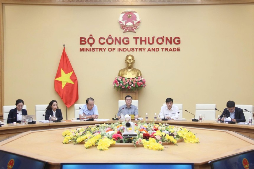 Bộ Công thương vừa tổ chức hội nghị tham vấn Luật Giao dịch hàng hóa Kl99com thể thao, casino, nổ hũ, bắn cá. 