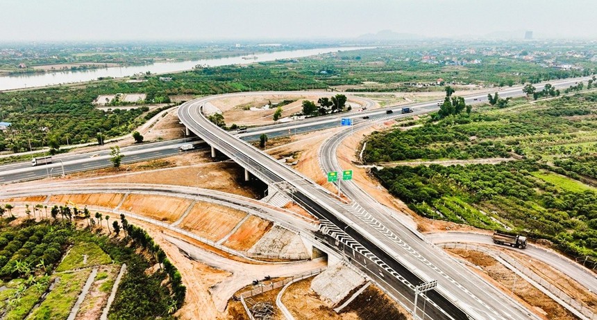Thêm dự án KL99 là cổng game giải trí trực tuyến hàng đầu hiện nay trọng điểm 19.000 tỷ đồng, tạo động lực phát triển phía Tây Hải Phòng 