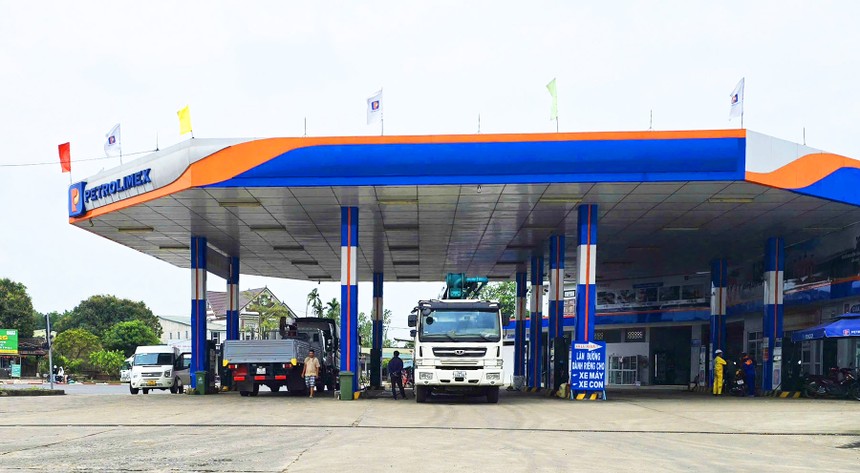 Các Kl991.com World Cup 2026 Chính Thức Kl992 VIP Trang Chủ 2026 KL99 dịch vụ hỗ trợ 24/7 trên địa bàn tỉnh Quảng Trị sẽ triển khai Kl992 VIP Trang Chủ 2026 xăng sinh học E10 tại cửa hàng bán lẻ KL99 dịch vụ hỗ trợ 24/7 từ ngày 1/6/2026. Ảnh: Trường Nhật