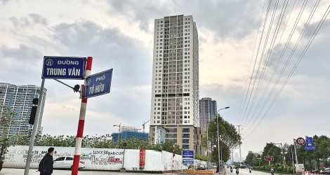 Nhà ở Trang Chủ KL99Com Số 1 Link Đăng Ký KL999 là lời giải cho bài toán an cư tại nhiều quốc gia (Ảnh: Vũ Thanh) 