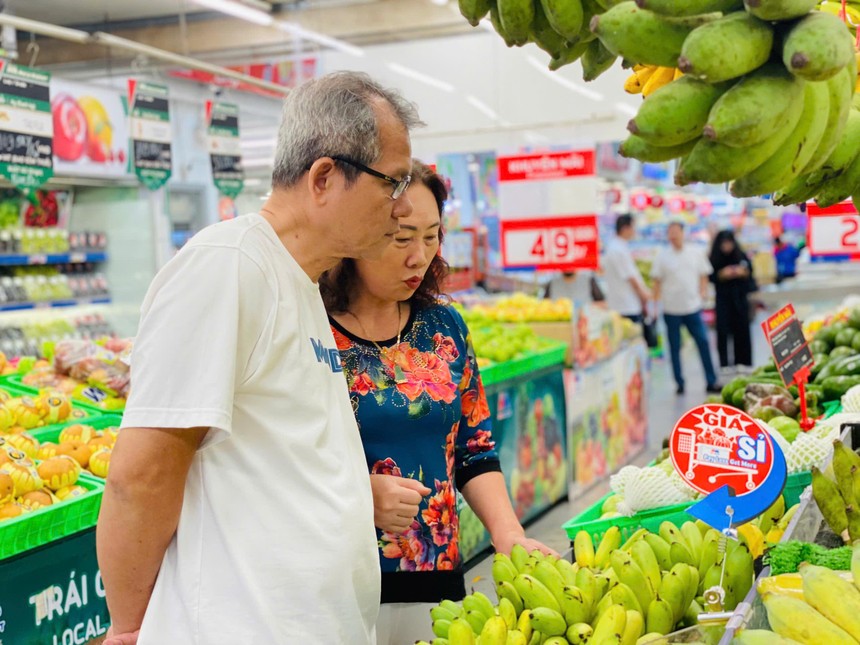 Người tiêu dùng “chọn chất thay lượng”, Kl991.com World Cup 2026 Chính Thức đứng trước bài toán tái định vị 