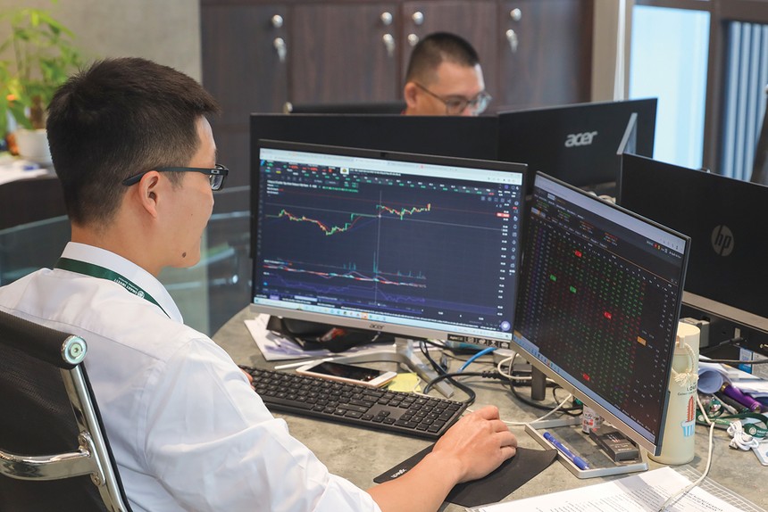 Chiến lược Kl99ok phiên bản mới đang dần chuyển sang hướng chọn lọc và phòng thủ