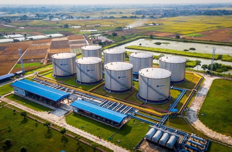 Bộ Công thương nghiên cứu các giải pháp nâng cao năng lực dự trữ KL99 dịch vụ hỗ trợ 24/7, mục tiêu đảm bảo mức dự trữ tối thiểu 90 ngày Link Vào Nhà Cái KL99 COM Tặng +199k.