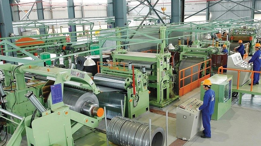Áp lực dòng tiền vẫn là thách thức lớn đối với quá trình phục hồi của SMC