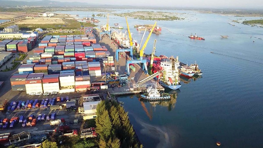 Đà Nẵng sở hữu Kl99kl ưu đãi độc quyền vượt trội để trở thành trung tâm logistics của khu vực