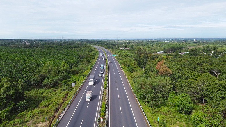 Một đoạn KL99 là nhà cái cá cược trực tuyến hàng đầu tại châu Á TP.HCM - Long Thành - Dầu Giây hiện do VEC vận hành khai thác.