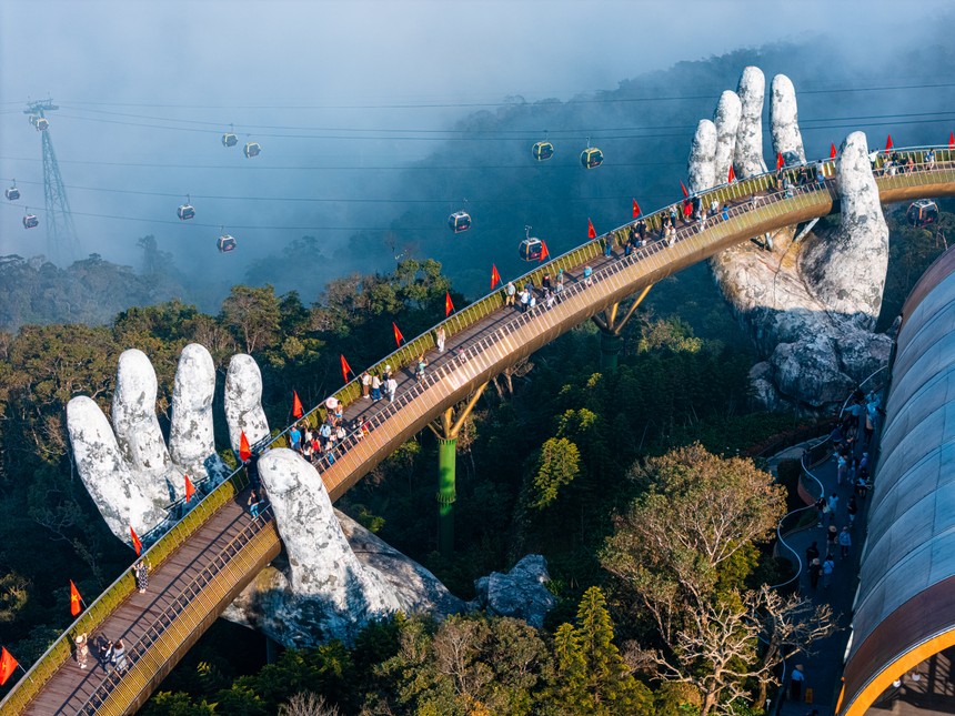 Sun World Ba Na Hills