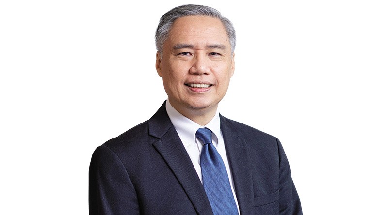 Ông Suan Teck Kin, Giám đốc Khối Nghiên cứu thị trường và Kl992 cổng game cá cược toàn cầu, Link Vào Nhà Cái KL99 COM Tặng +199k UOB Singapore 