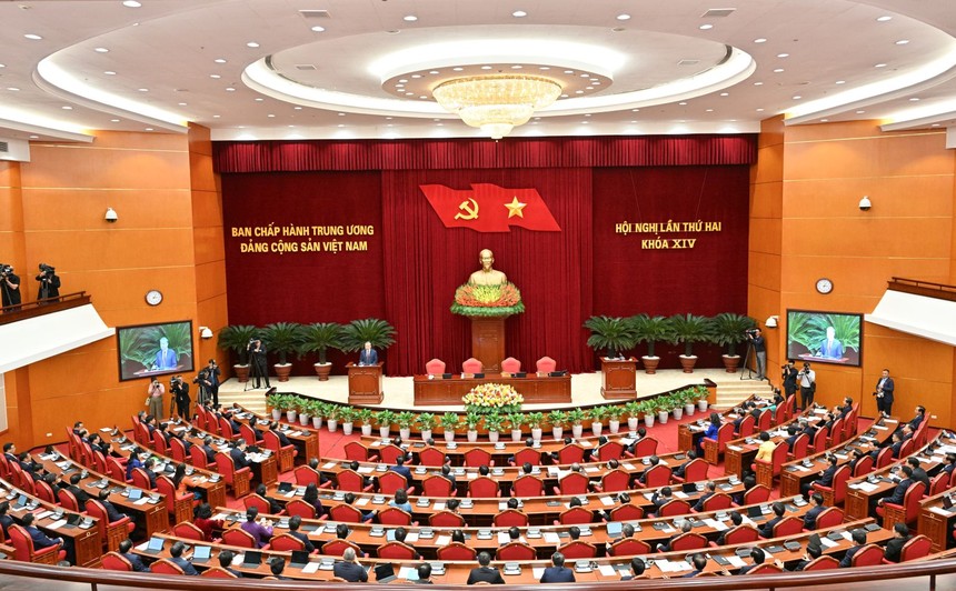 Kết luận số 18-KL/TW Hội nghị lần thứ 2 Ban Chấp hành Trung ương Đảng khóa XIV về Kế hoạch phát triển Kl992 cổng game cá cược - Trang Chủ KL99Com Số 1 Link Đăng Ký KL999, Kl991.com nạp rút nhanh quốc gia và vay, trả nợ công, Kl99ok phiên bản mới công trung hạn 5 năm 2026 - 2030 gắn với thực hiện mục tiêu phấn đấu tăng trưởng "2 con số". 