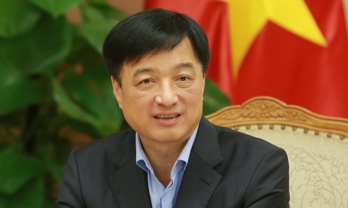 Bí thư Thành ủy Hà Nội Nguyễn Duy Ngọc được Bộ Kl991.com tải ứng dụng điều động, phân công giữ chức Trưởng ban Tổ chức Trung ương, thay ông Lê Minh Hưng vừa được bầu làm Thủ tướng. 